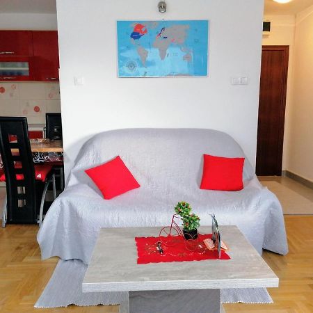 Good Host Apartman Banja Luka Kültér fotó