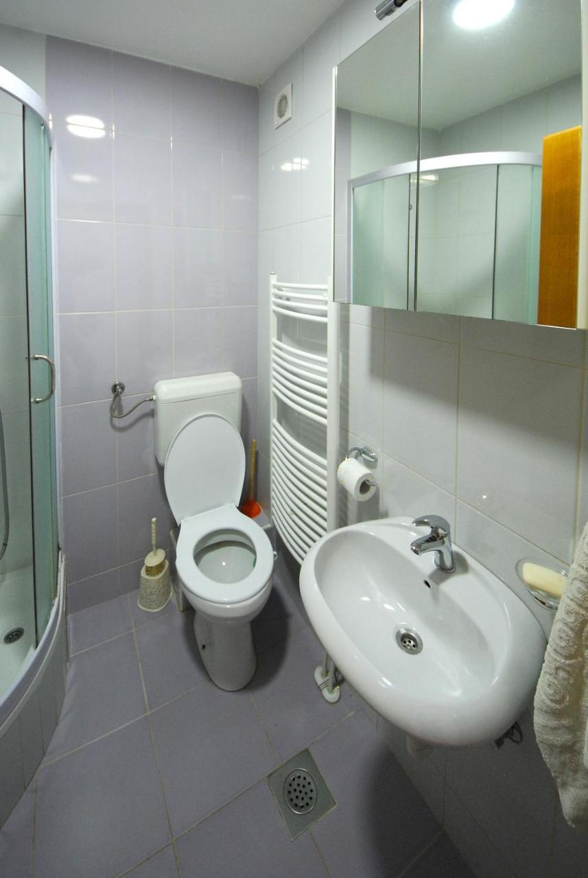 Good Host Apartman Banja Luka Kültér fotó