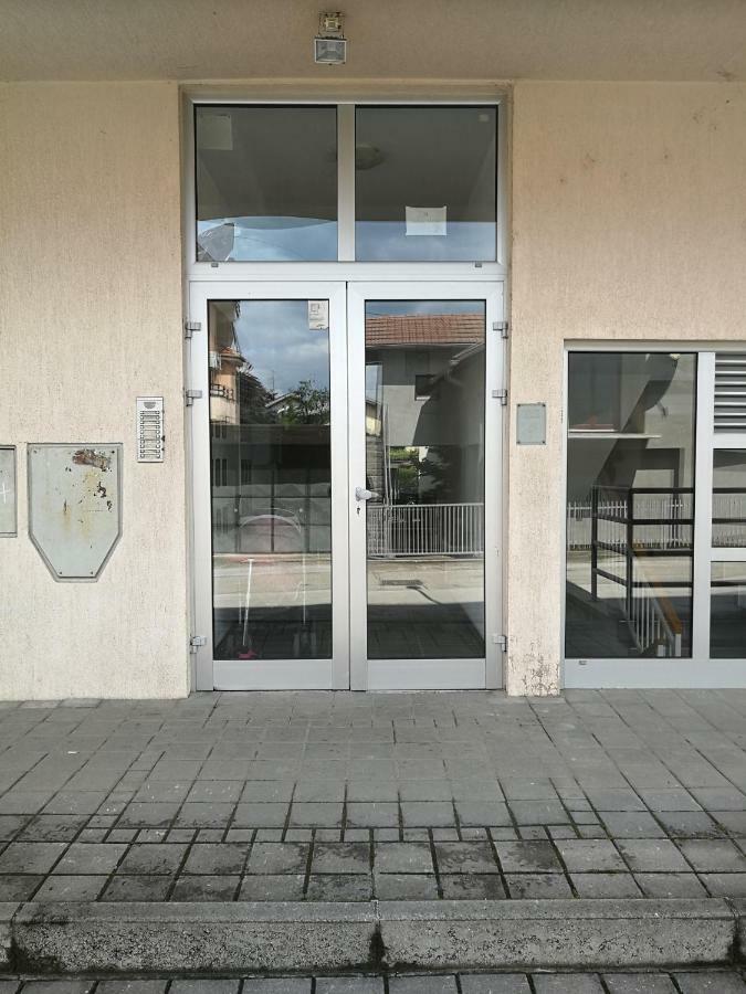 Good Host Apartman Banja Luka Kültér fotó