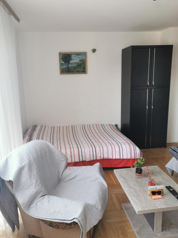 Good Host Apartman Banja Luka Kültér fotó