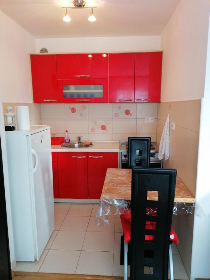 Good Host Apartman Banja Luka Kültér fotó
