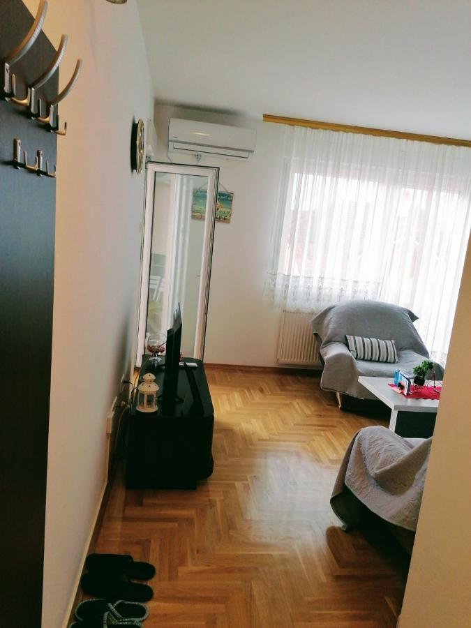 Good Host Apartman Banja Luka Kültér fotó