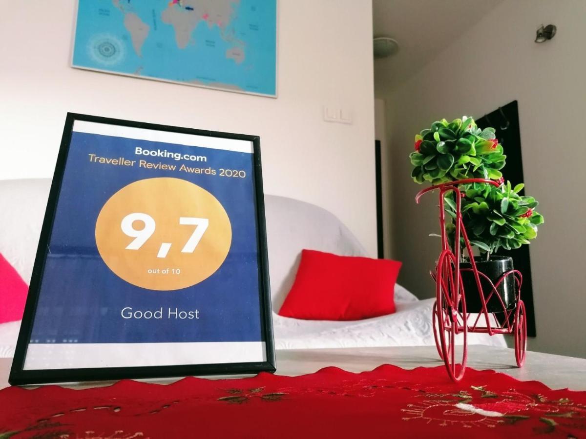 Good Host Apartman Banja Luka Kültér fotó